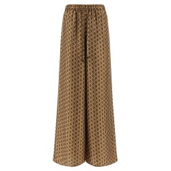 'MxmClarino' pants