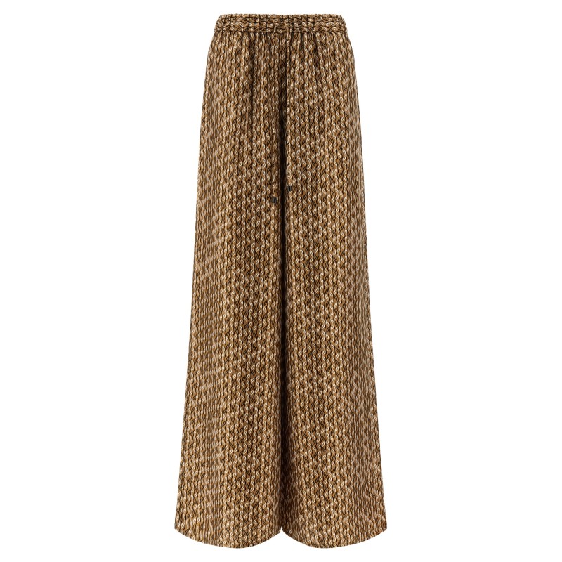 'MxmClarino' pants