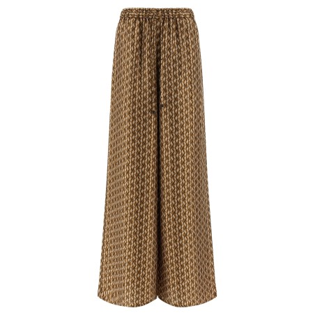 'MxmClarino' pants