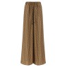 'MxmClarino' pants