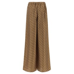 'MxmClarino' pants