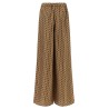 'MxmClarino' pants