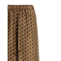 'MxmClarino' pants
