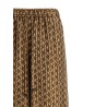 'MxmClarino' pants