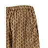 'MxmClarino' pants