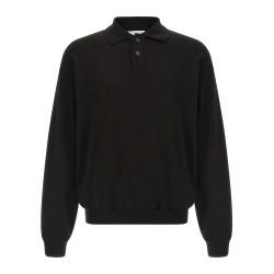 'Ry top' polo shirt