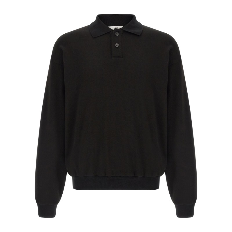 'Ry top' polo shirt