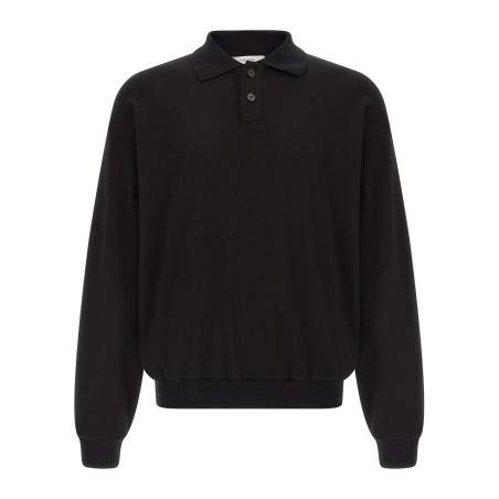 'Ry top' polo shirt