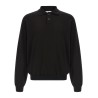 'Ry top' polo shirt