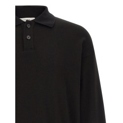 'Ry top' polo shirt