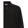 'Ry top' polo shirt