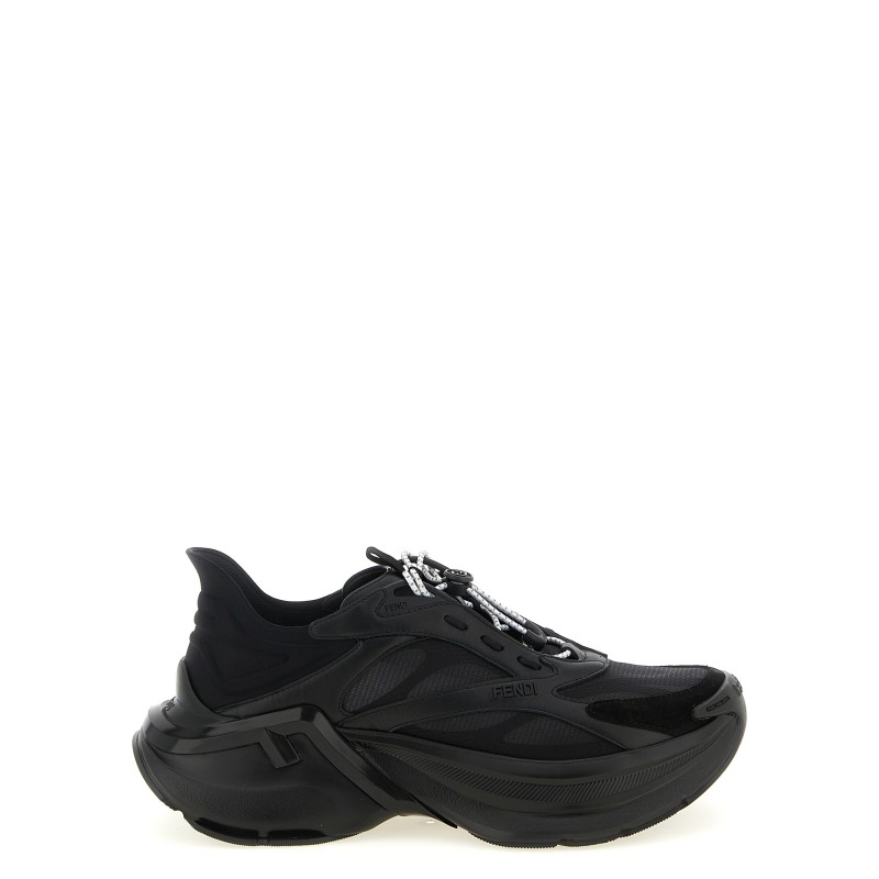 'Fendi F-Light' sneakers