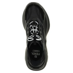 'Fendi F-Light' sneakers