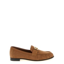 'Baguette' loafers