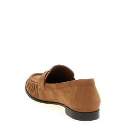 'Baguette' loafers