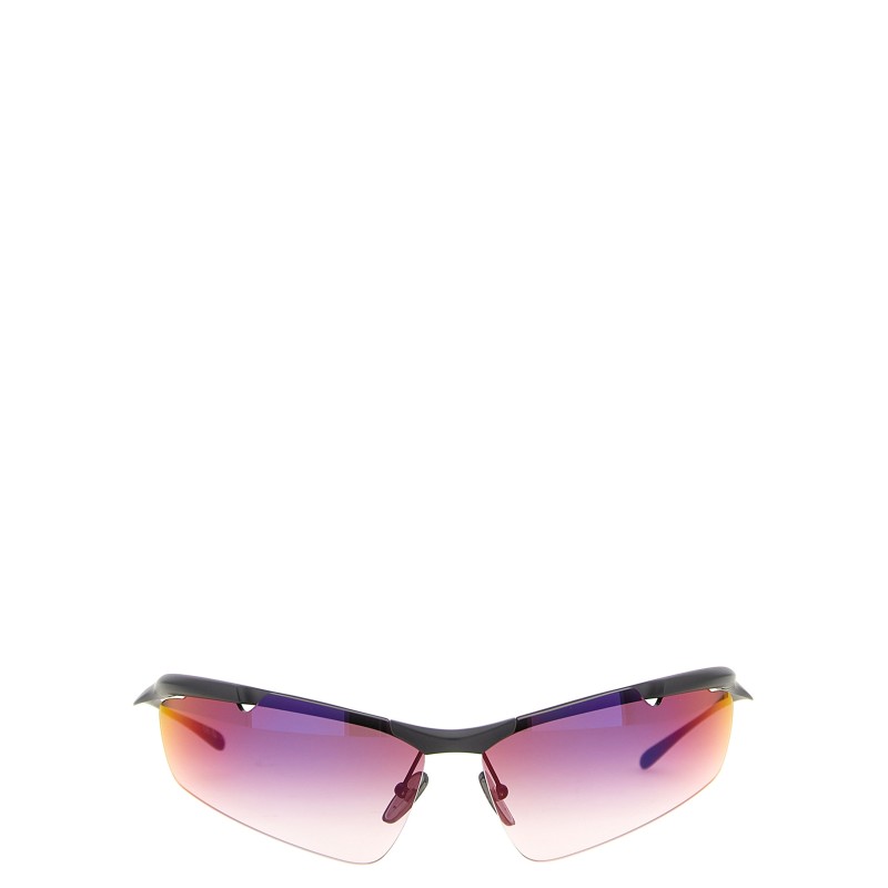 'Boomerang' sunglasses