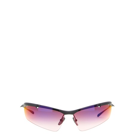'Boomerang' sunglasses