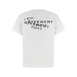 T-shit 'Logo Stamp'