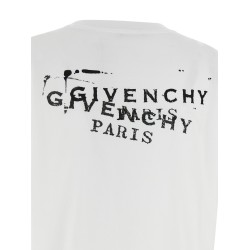T-shit 'Logo Stamp'