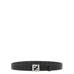 'Squared FF' reversible belt
