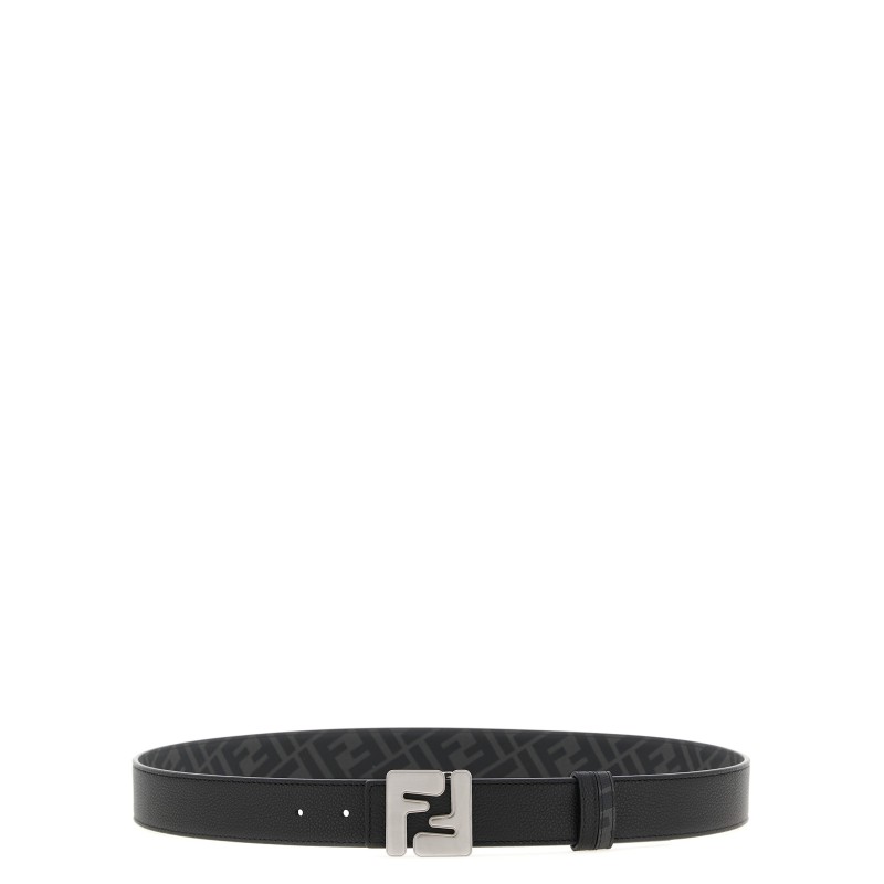 'Squared FF' reversible belt