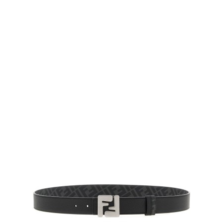 'Squared FF' reversible belt