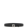 'Squared FF' reversible belt