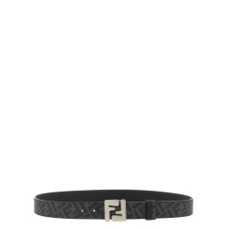'Squared FF' reversible belt