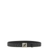 'Squared FF' reversible belt