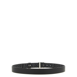 'Squared FF' reversible belt
