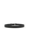 'Squared FF' reversible belt