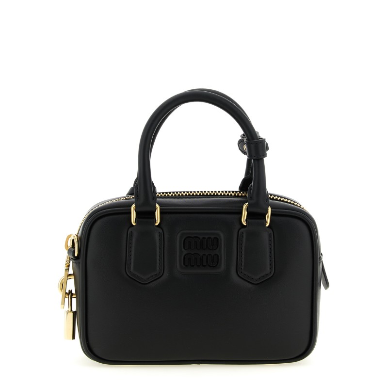 'Arcadie' mini handbag