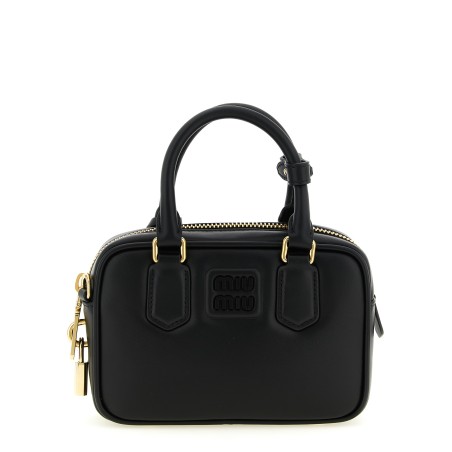 'Arcadie' mini handbag
