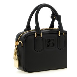 'Arcadie' mini handbag