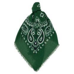 Bandana Stole