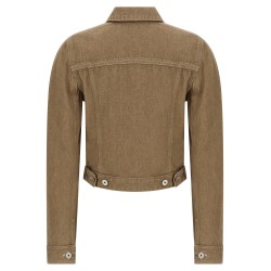 'La veste ovalo cargo' jacket