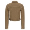 'La veste ovalo cargo' jacket