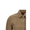 'La veste ovalo cargo' jacket