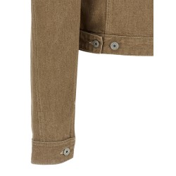 'La veste ovalo cargo' jacket