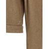 'La veste ovalo cargo' jacket