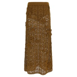 'Anthemis' skirt