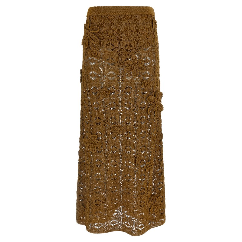 'Anthemis' skirt