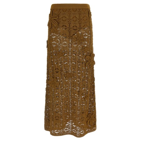 'Anthemis' skirt