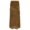 'Anthemis' skirt