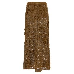 'Anthemis' skirt