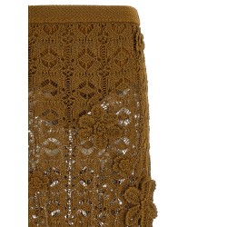'Anthemis' skirt