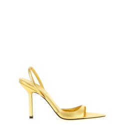 'Giustina' sandals