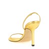'Giustina' sandals