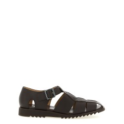 'Pacific' sandals