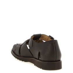 'Pacific' sandals